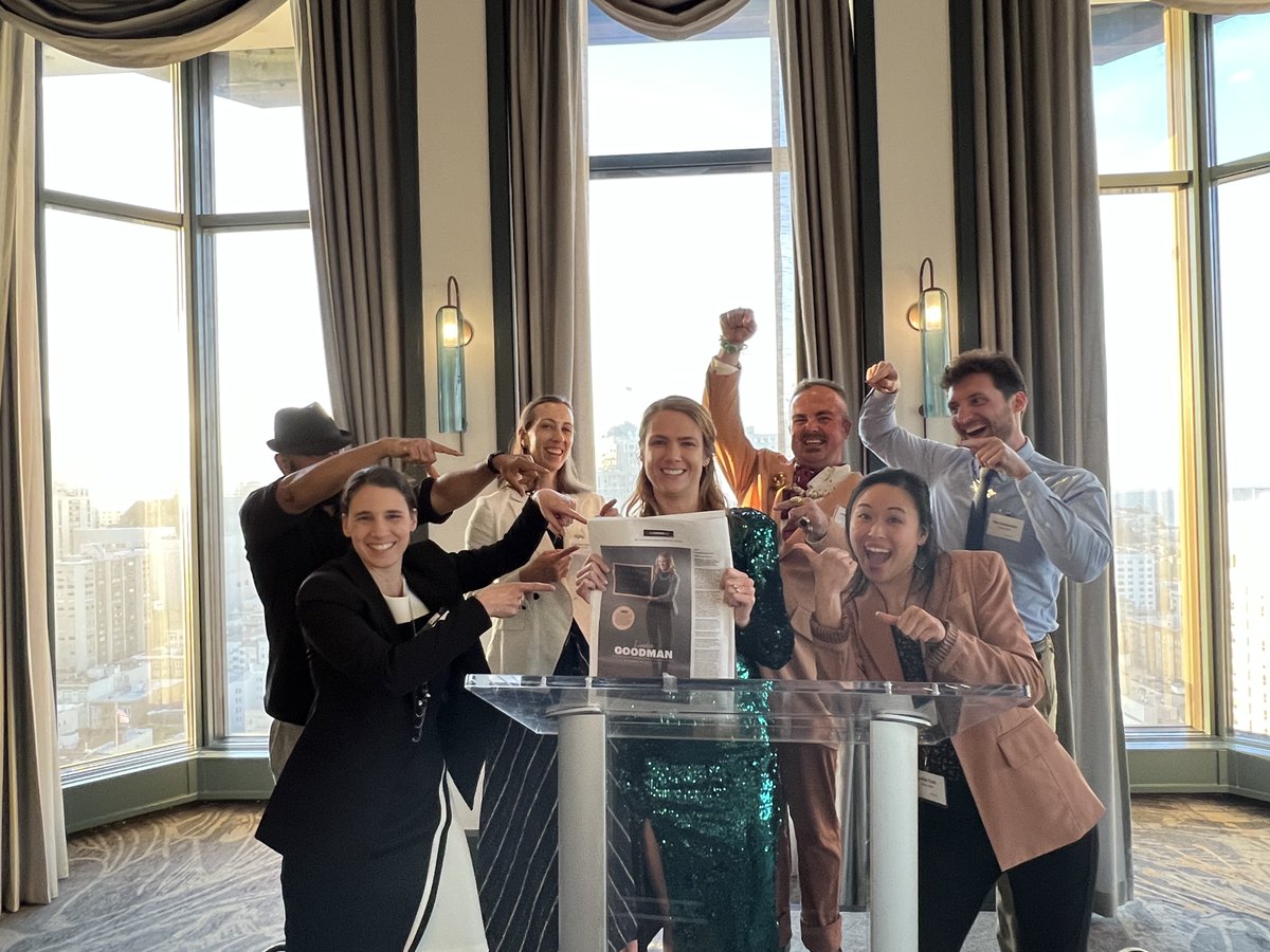 Fauna Bio tweet media