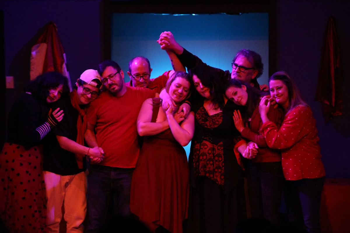 Force Of Nature Productions tweet media