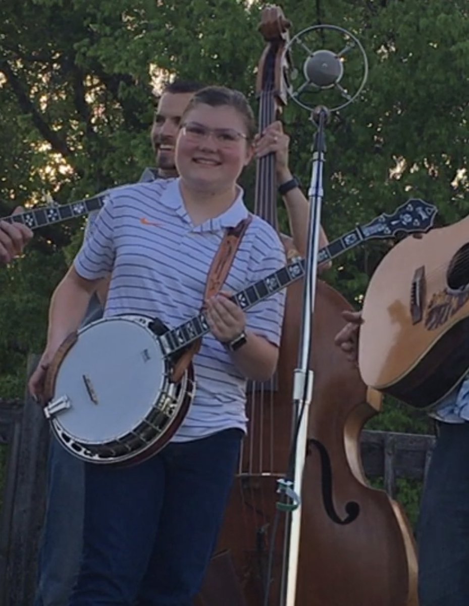 GrassStreet Band tweet media