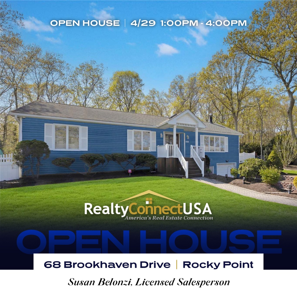 RealtyConnectLI's tweet photo. Ready for the weekend? Check out our weekend #OpenHouse lineup by clicking the link below!
⁠
For more information⁠:⁠
📲 631.881.5160⁠
🔗 https://t.co/KDtfisL0BH https://t.co/6ybeduwFAH