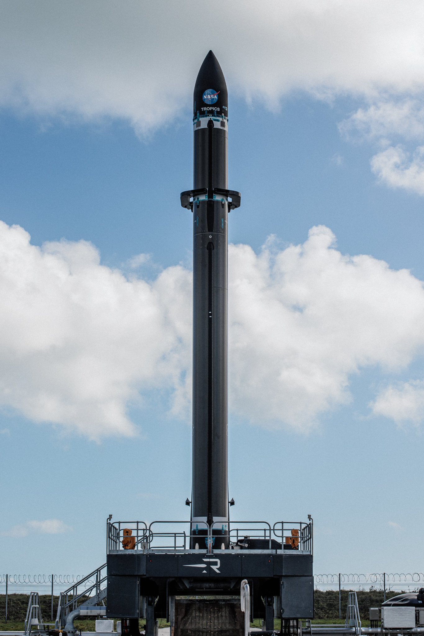 The Stunning Rise And Fall Of Rocket Lab'S Spacex Competition - lx4y9bu