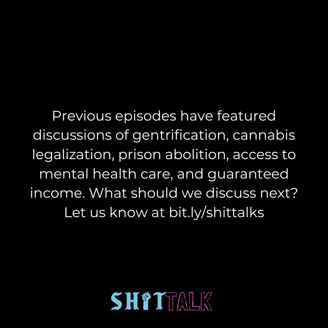 ChicagoVotes's tweet photo. What do you want to hear on #ShitTalks? Who do you wanna see?! Let us know at https://t.co/UXZGOhKfdh https://t.co/4P6RnhQpYS