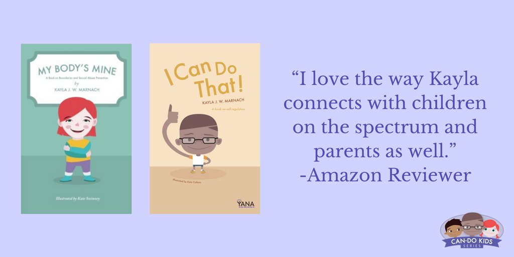 KaylaJWMarnach's tweet photo. "Inspires children to be "Can-Do" people."-~Dr. Casey Call 
Available @ https://t.co/1P8IH5yMwd #parenting https://t.co/xxwwxjAUyq