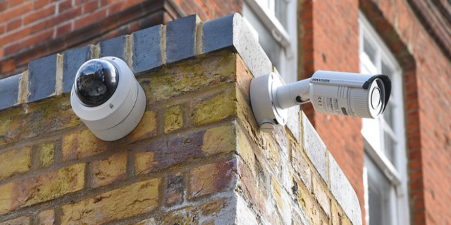 Whether you are away from home or permanently staying at home, in any case, your security is of paramount importance... dld.bz/jwNrZ reTweet please #security #homesecurity #SecurityNews
