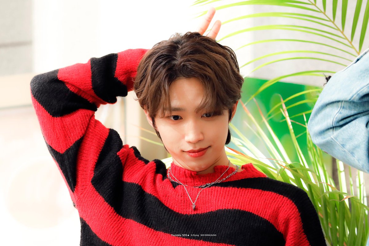 twinkle_960409's tweet photo. 221026 미니팬미팅
주말이다아🥰
#엔플라잉 #NFlying
#동성 #서동성 #seodongsung https://t.co/CmRkRuvtmC