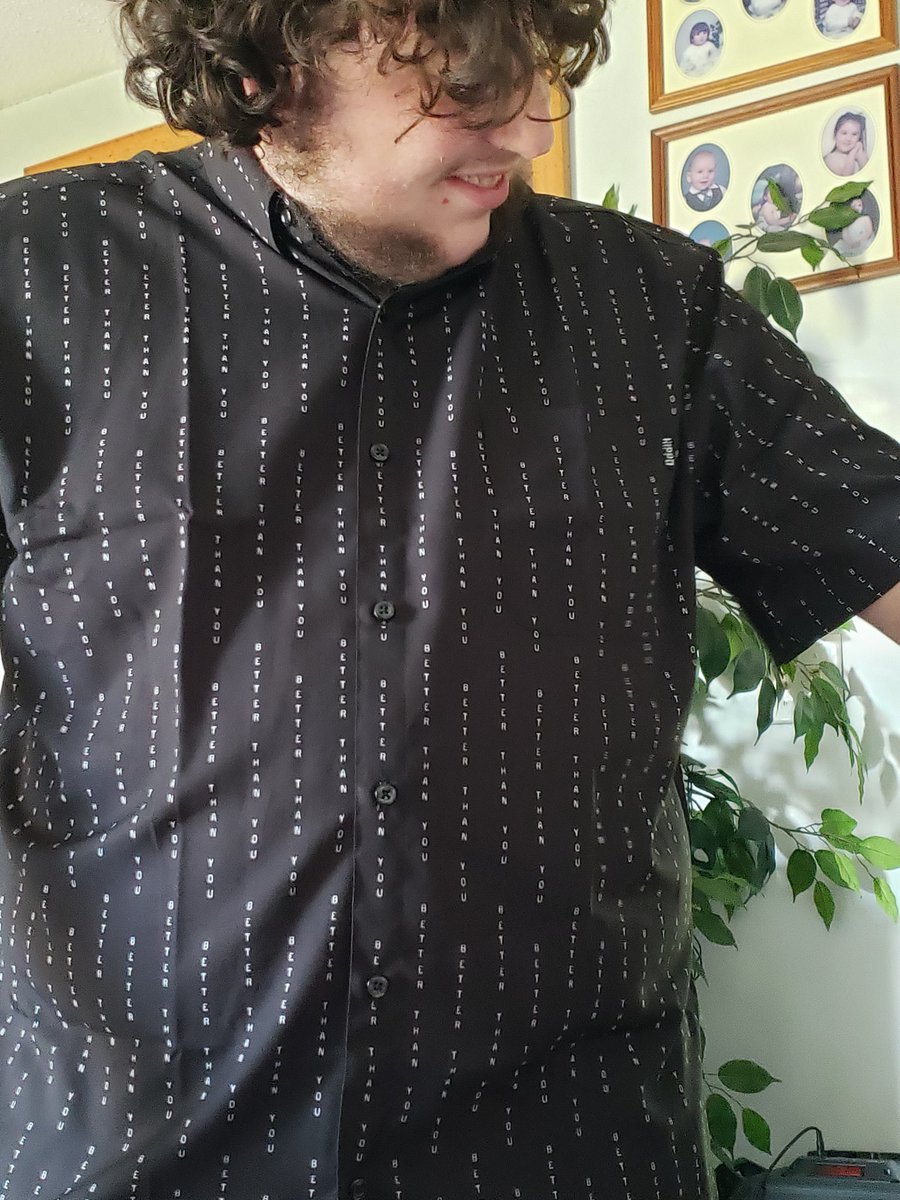 LadyWinterSoldier, M.A. (Queen of Chaos) tweet media