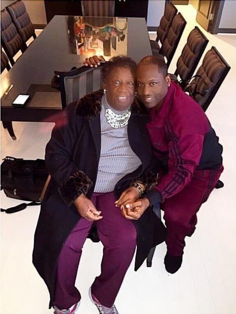 Donnie Simpson tweet media