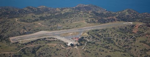 KalteMalte53's tweet photo. US‘ least known airport.
Can you guess it? https://t.co/NokypgTuJT