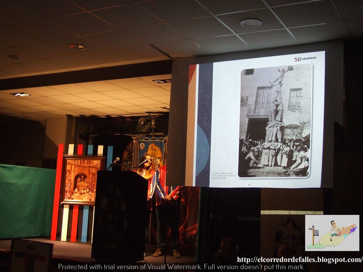 CorredorFalles's tweet image. Presentació📖@FalladelCid  #50Aniversari de la recuperació #Muixeranga (constatació📜des de 1733) a punt de desapareixer el 1973 es creà l'actual @muixerangablava #Falles #Llibrets #Algemesí #SomPatrimoni #RiberadelXúquer @MareDeuDLaSalut @MuseuDeLaFesta  facebook.com/CorredordeFall…