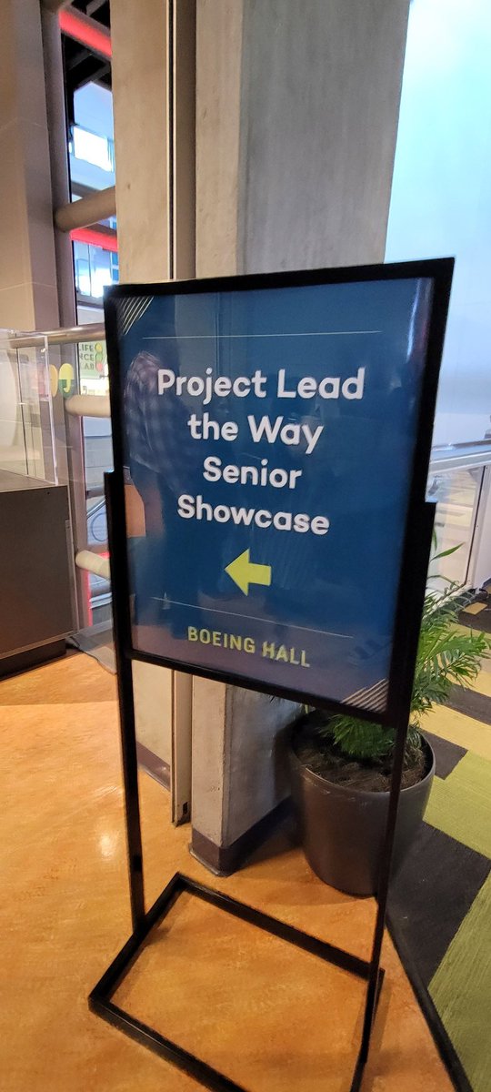 RSD_Innov8Lrn's tweet photo. Today was the @STEMSTL and @PLTWorg Senior Showcase at the @STLScienceCtr! @LafayetteHSIED's Engineering and Laura Ney's BioMed students inspired and wowed the crowd with their #innovation. #ForwardWithSTEM @rockwoodschools @AshleyDBenne @RSHSPrincipal @LHSLancerPrin https://t.co/HNOi0Vm889
