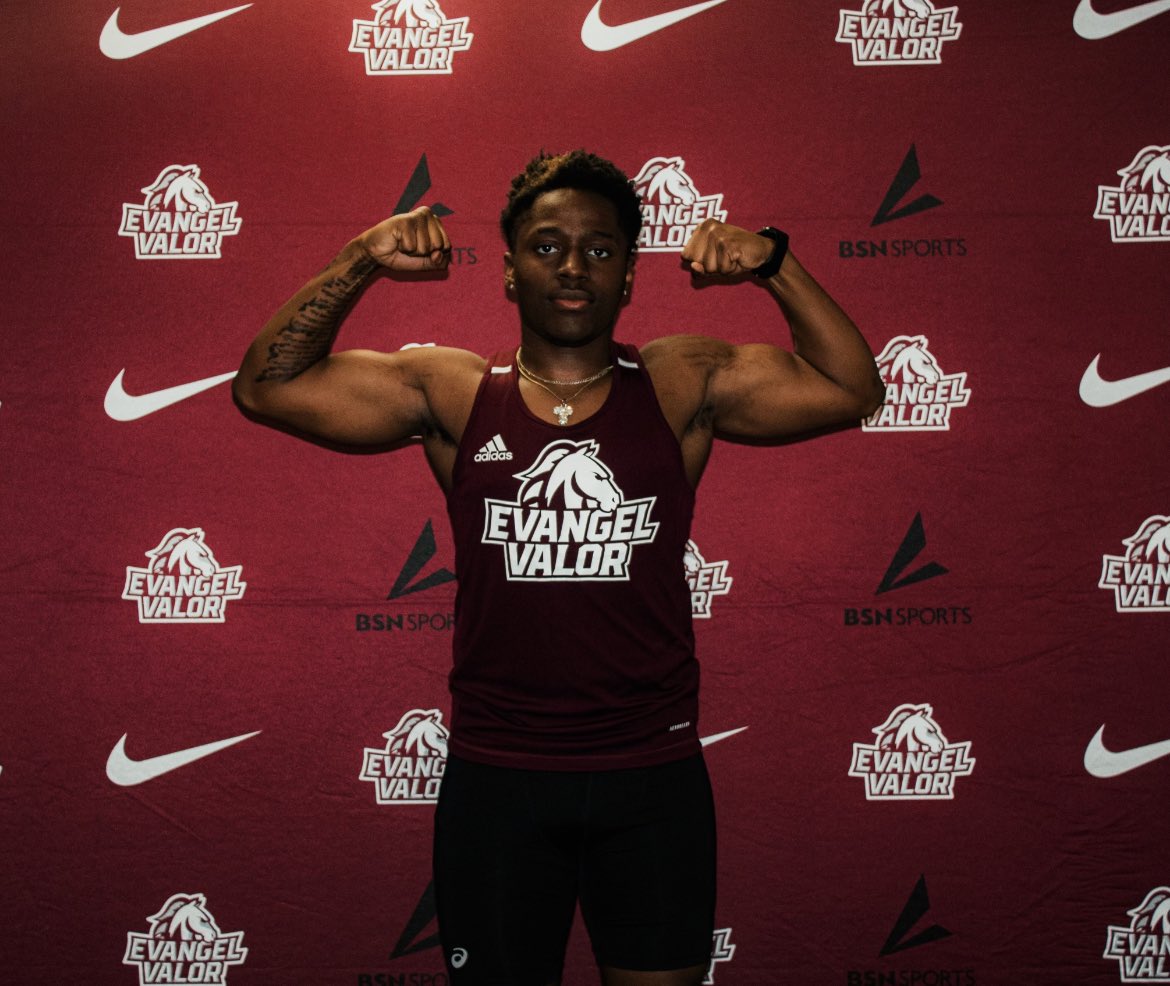 100% COMMITTED!!! <a href="/CoachSaak/">Joshua Saak</a> <a href="/Coach_cRQQk/">Triston Crook</a> <a href="/ihsknightstrack/">Independence XC / Track & Field</a>