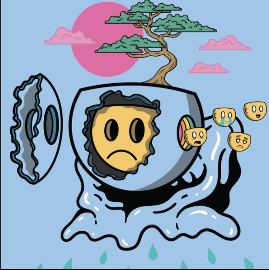 DentedFeelsNFT's tweet image. Flex your Feels Friday 💪

It's almost the weekend 😶❤️‍🩹

Show them off below 👇