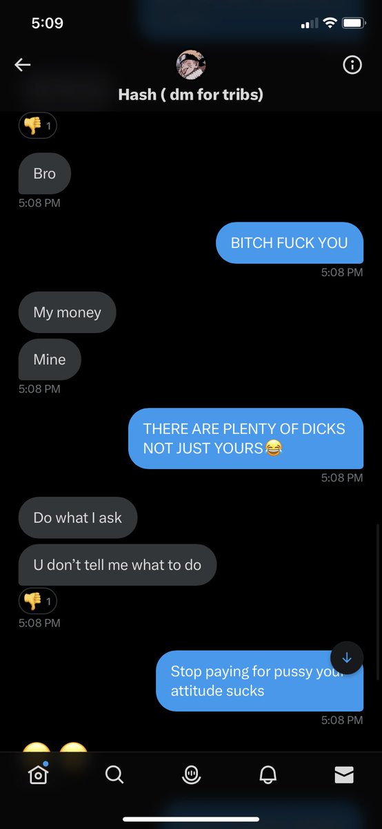 millyvills2001's tweet photo. THE PROBLEM IS YALL THIS YALL ARE ENTITLED I KEEP SAYING THIS BS 
IF YOU CANT ANSWER MY SIMPLE QUESTIONNNNSSSS
MY PAYMENT METHODS
WHAT ARE YOU BUYING
ETC…
Like why get mad, I can verify but I HAVE MY FUCKING OWN🙃🙃🙃
Red flag #1 you think you run shit👇🏻
#buyingcontent 
#findom https://t.co/jnGzL3lB2L
