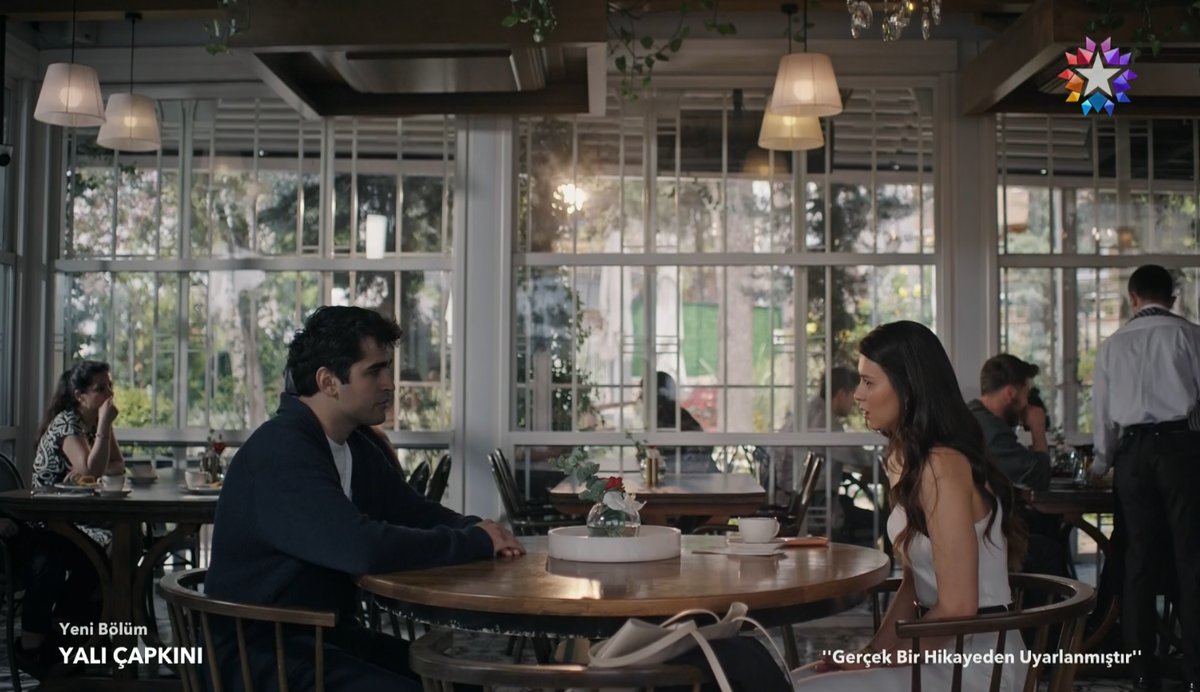 #YaliCapkini 31.bölüm fragmanı ! Ferit, Seyran'dan intikam almak için Pelin ile evleniyor! 👇youtube.com/watch?v=U3cDfC…