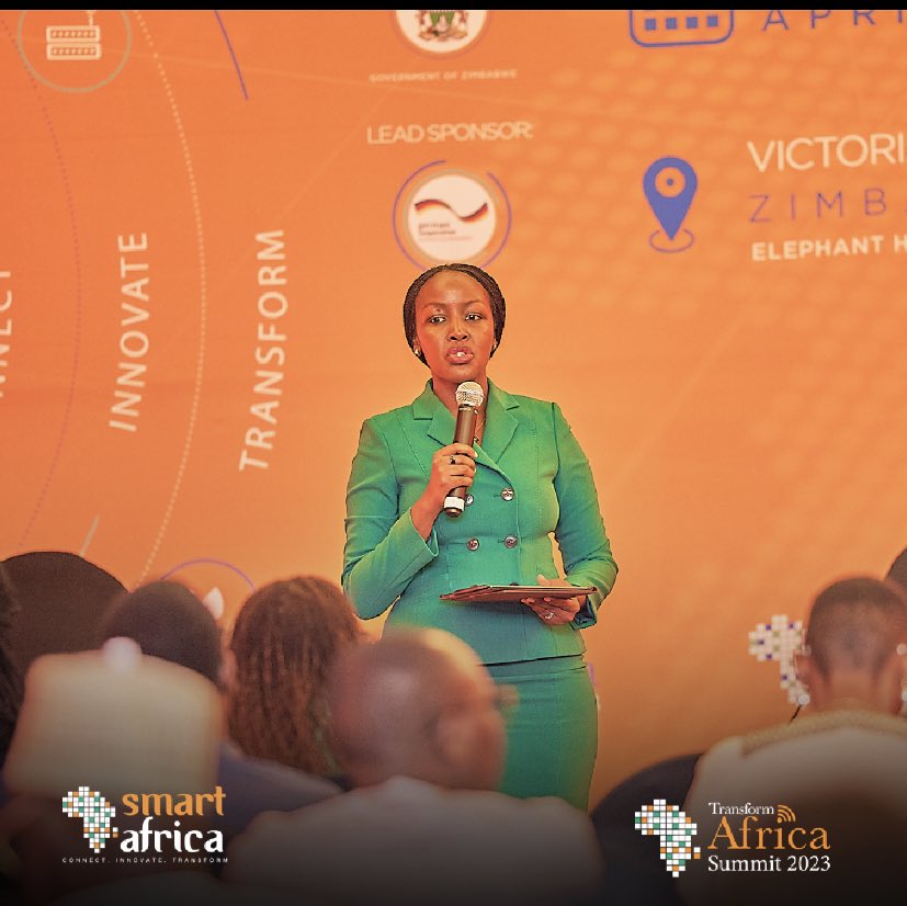 RwandaICT's tweet photo. #RwandaAtTAS23 in pictures:
-Activating e-Payments to facilitate Digital Trade in the One Africa Market.
- Private Ministerial Breakfast on School Connectivity.
- Cooperation for Advancing Digital Transformation on the African Continent. https://t.co/nYLSdPDy8K