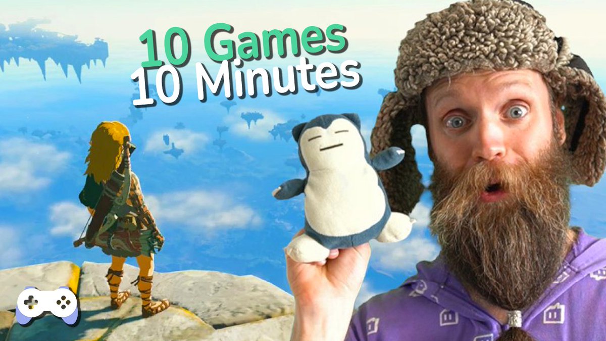 Here's the Top 10 New Games of May 2023 🎮

10 Games in 10 Minutes
Featuring the awesome <a href="/itmetwic/">metwic 💜</a> 🍻

youtube.com/watch?v=jjft8E…