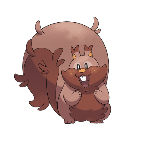 janlevel_'s tweet image. this THING just sweeped my entire team in a random battle