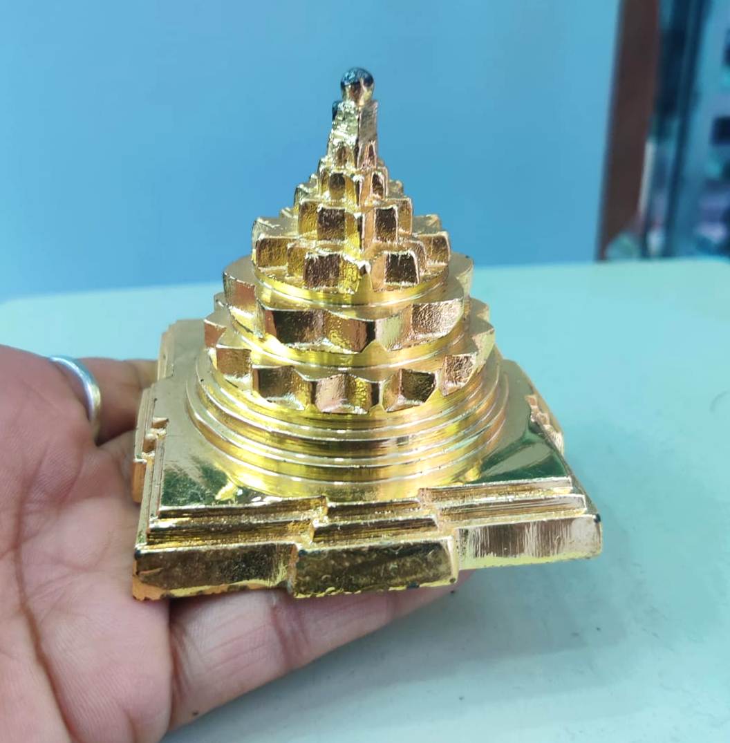 ebay.com/itm/1444550753…
 #divineorigin #divine #yantra #yantras #rudraksha #Real #goldplatedjewellery #golden #divineguidance #harmony #buynow