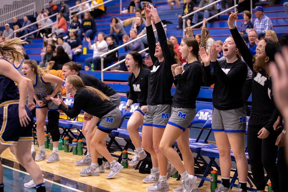 MillikinWBB's tweet photo. Congrats to Jac on being named a 2023 Scovill Award Winner at last nights Honors Convocation!! 👏👏👏
https://t.co/COuc622orz https://t.co/yv3ps6D4xu