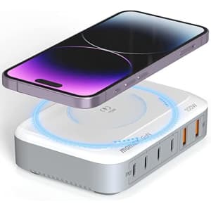 Deal_Bath's tweet photo. --- Bumper Deal --- 
Momax Multiple USB-C Charger H...
Reduced from $73 to $40
Coupon code: KWP7E4MA
https://t.co/jXYZ3XF55t
#Deals #newDeals #savings #Amazon
Follow us for latest deals https://t.co/y4YAAruVEu