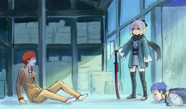 Elro54's tweet photo. ゲーム���参加しましょう！ #FGO ＃FGOキャメロット #リリムハーロット #謎丸 https://t.co/Mi2QmzMtXH