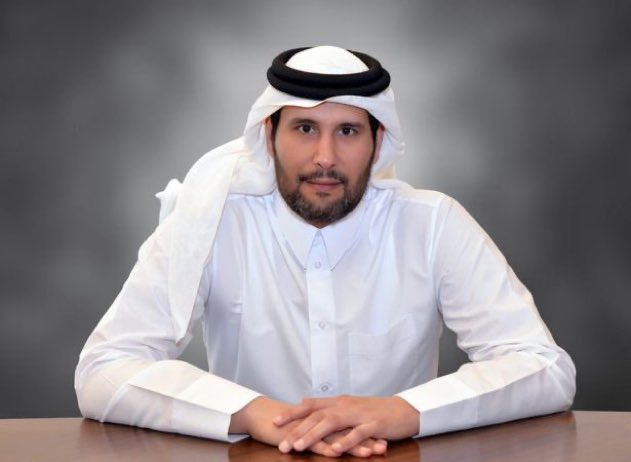 idextratime's tweet photo. 🚨 BREAKING: Sheikh Jassim telah mengirimkan tawaran ketiga sekaligus terakhirnya untuk mengakuisisi Manchester United!

• Tawaran senilai lebih dari £5 MILIAR
• Tawarannya termasuk suntikan sejumlah besar modal tambahan dan investasi infrastruktur bagi klub secara langsung
• Menghapus semua hutang klub
• Tawaran ini adalah 100% tanpa hutang dan diyakini adalah yang terbaik untuk klub dan para fans

📝 @MikeKeegan_DM @JacobsBen
