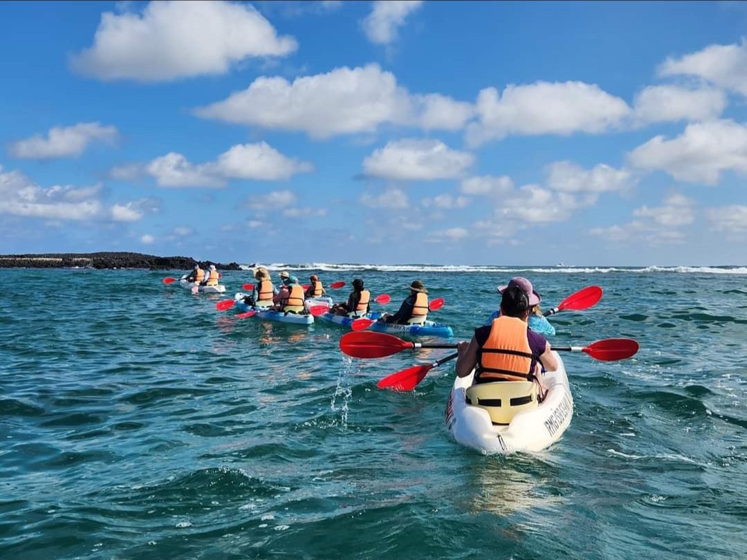 What's a waterscape adventure you've had or want to have? #GreatLakes #freshwater #AfricanGreatLakes #PacificOcean #AtlanticOcean #IndianOcean #water