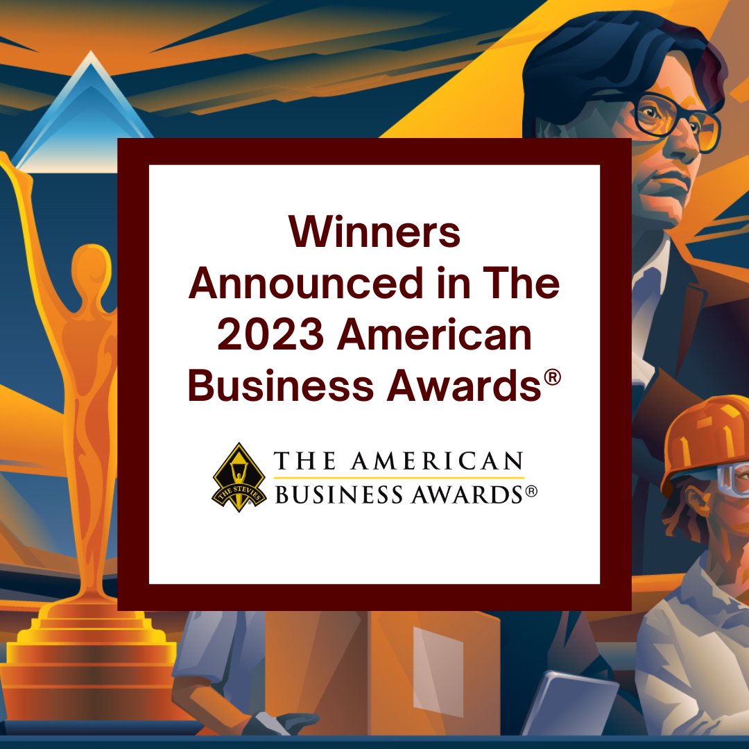 Session AI (@session_ai) on Twitter photo We are thrilled to share that Session AI has been awarded a Silver Award by <a href="/TheStevieAwards/">The Stevie® Awards</a> for Minority-Owned Business of the Year 🥈 Congratulations to our fellow awardees! ow.ly/Th1c50O2fyn We are thrilled to share that Session AI has been awarded a Silver Award by <a href="/TheStevieAwards/">The Stevie® Awards</a> for Minority-Owned Business of the Year 🥈 Congratulations to our fellow awardees! ow.ly/Th1c50O2fyn