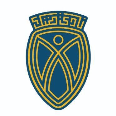 نبارك لأنفسنا أولا ول نادي ضنك الرياضي الثقافي تدشين شعار ه 
شعار جميل يحمل الكثير من المعاني والدلالات تحت رعاية الشيخ الدكتور المكرم حمود بن احمد اليحيائي عضو مجلس الشورى