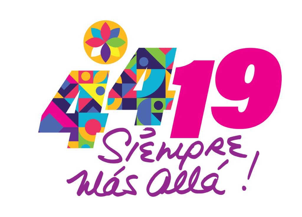 Siempre será 19 ❤️🖤