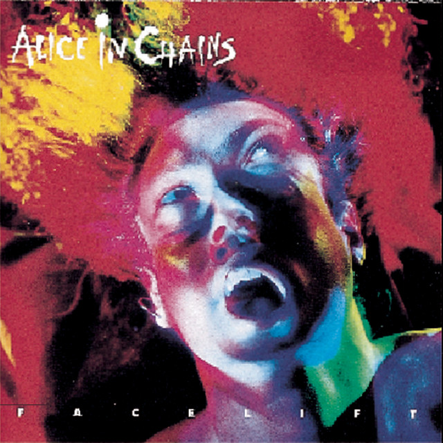 #nowplaying Man in the Box by Alice in Chains >> listen NOW at edgefm.net