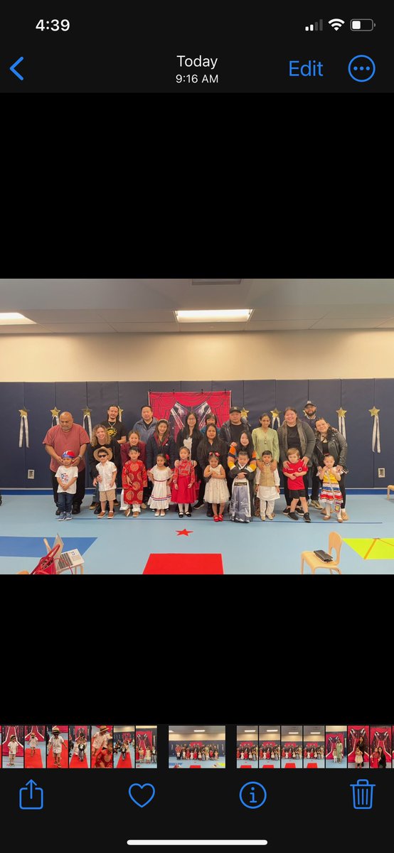 D31BeeHiveSI's tweet photo. #Tompkins is ready to showcase our little stars! The #3K2 class is thrilled to present their #FashionShow and #Runway performance, celebrating different cultures and styles. @DrJoyAbrams @AP_JelaniMiller @DrMarionWilson @CSD31SI @NYCSchools https://t.co/4PlJWIxgIP