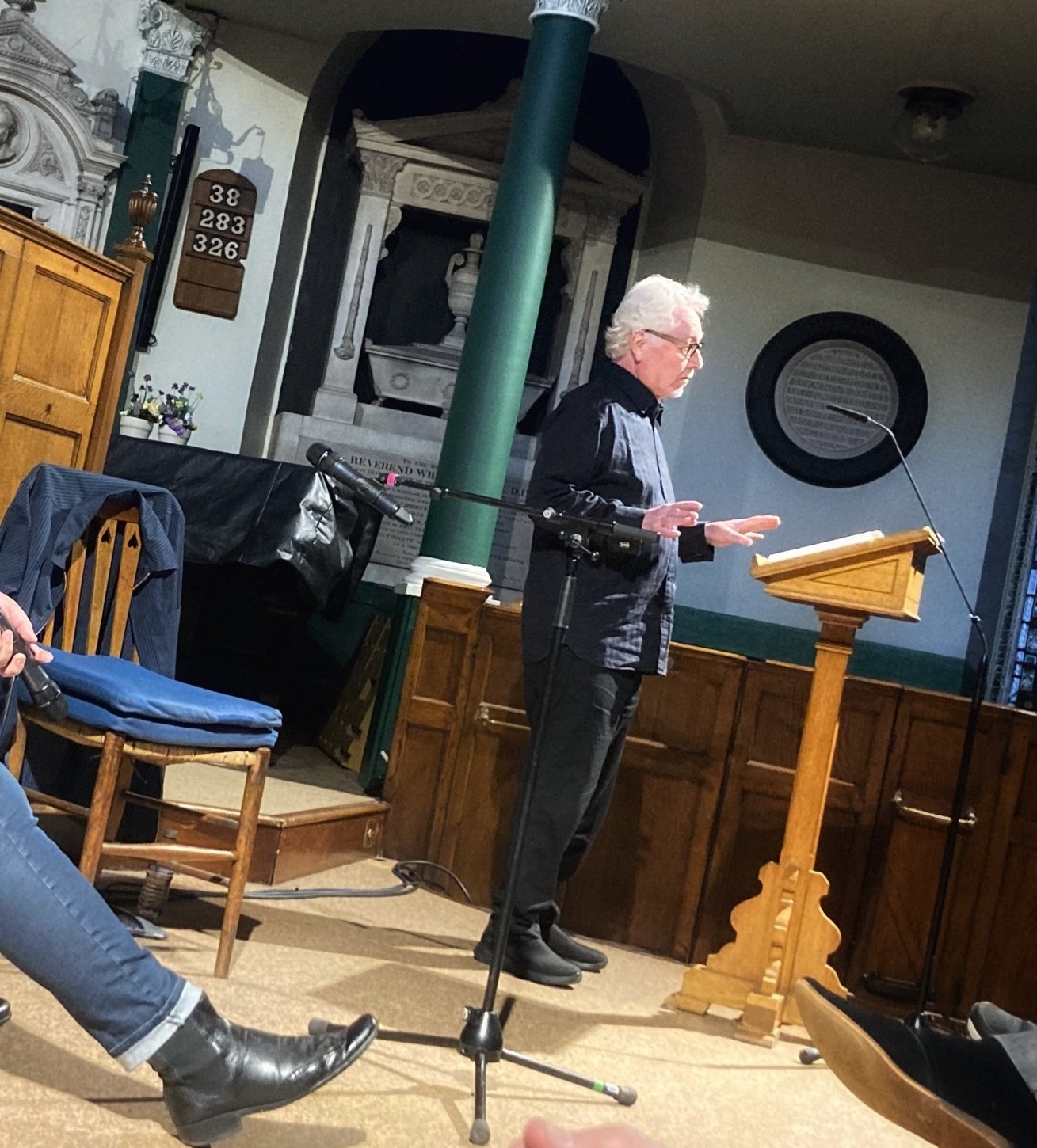 Cathedral1/4ArtsFest (Cqaf) / Twitter