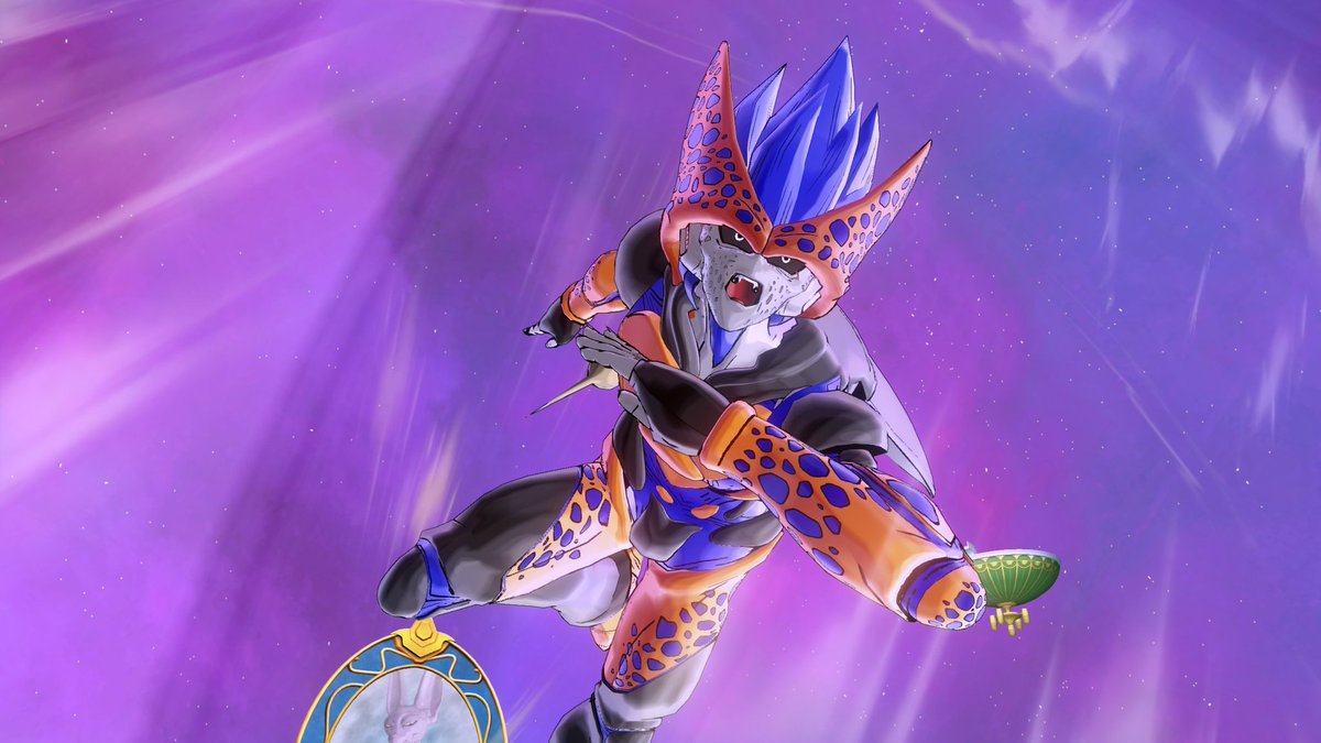 LeonExodio's tweet photo. #BioAndroidUpdate

@ContonMods @SLOplays
@SSJCabby @RevampXV2

Since the patcher isn't going to be updated anytime soon and they are now publishing mods on vgm. @calikingz01  and I will still be releasing the beta version on the bio android race on May 5th. https://t.co/X9xMvX8K7s