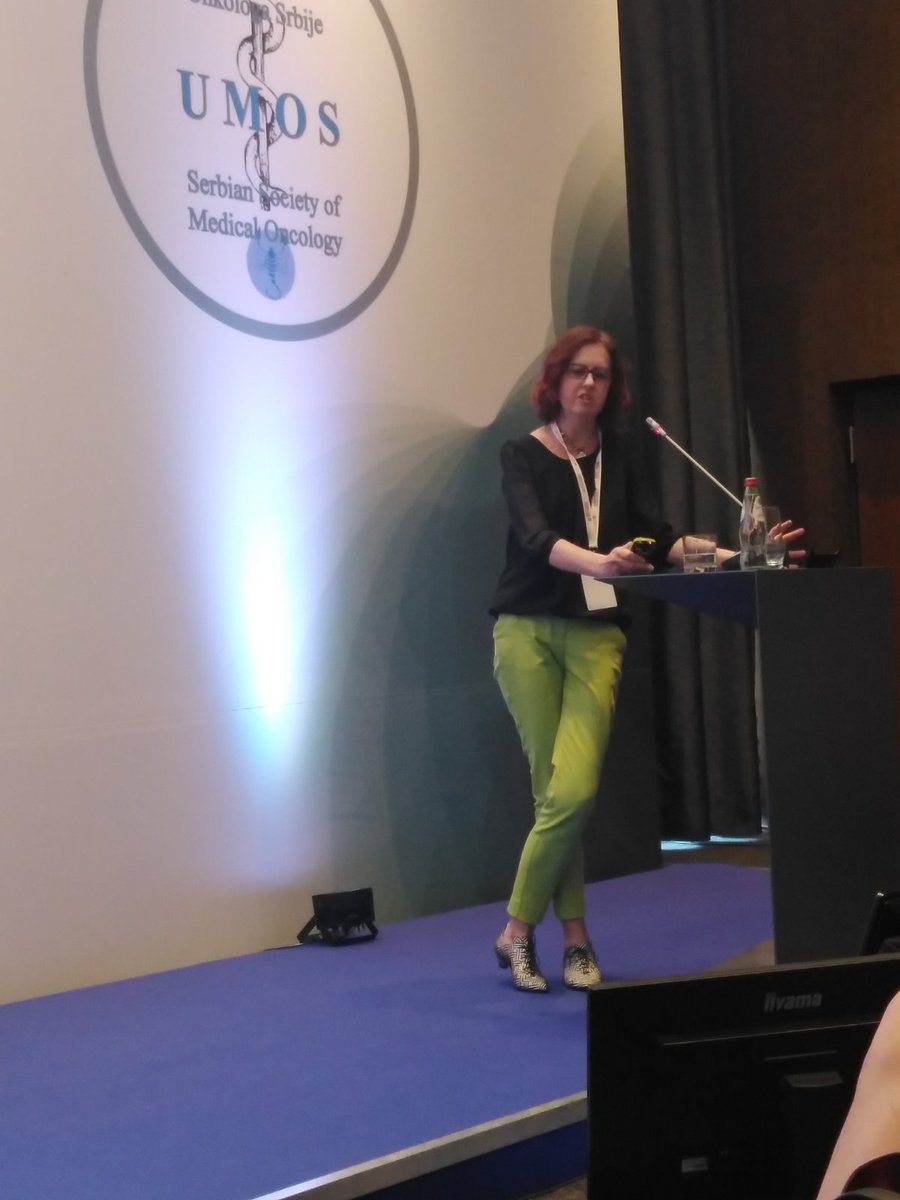 STEPUPIORS's tweet photo. @STEPUPIORS researchers participated in various scientific and outreach project activities during #colorectalcancerawarenessmonth within work packages WP2 and WP4. @CavicMilena @jelenaspasic77 @dice_europe https://t.co/iBUEOScZ5S