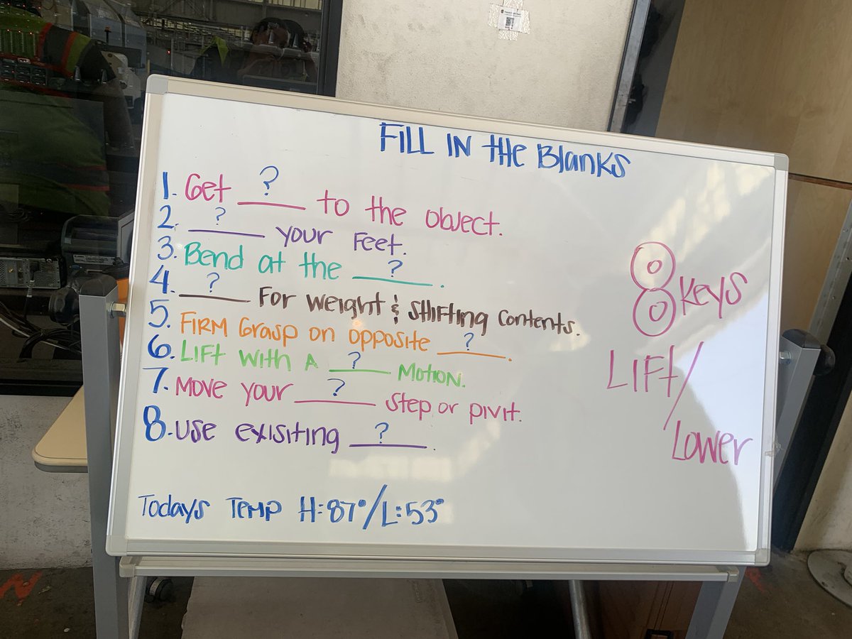 Patty SBD Gateway safety co chair🫶🏼 tweet media