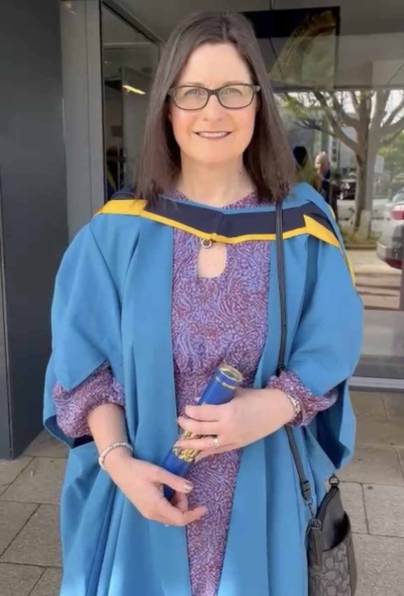 Great day at my graduation ceremony in Poole - Open University - MBA Leadership Practice - hard slog but worth it!