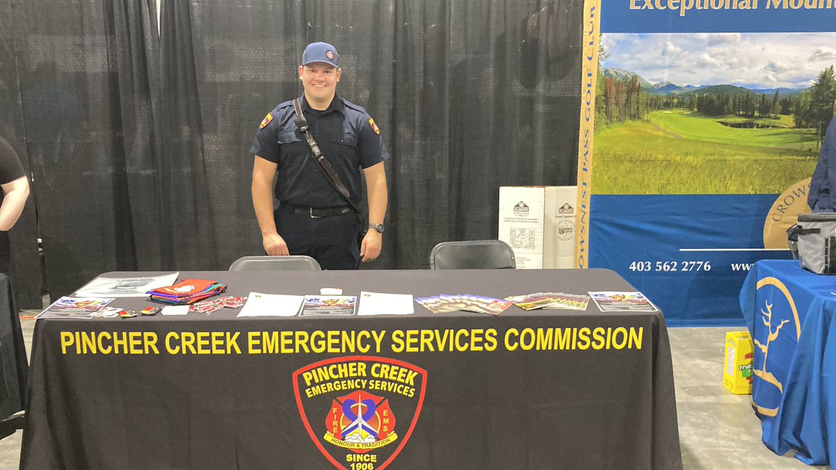 Emergency Services tweet media