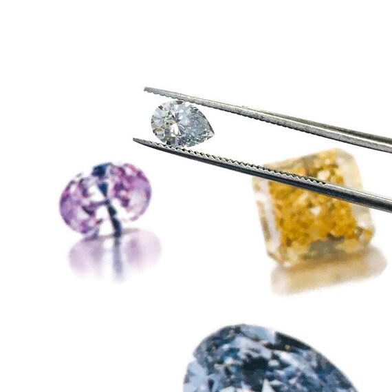 lustigbrothers's tweet image. Blue Pear Natural Loose Diamond, Fancy Grayish etsy.me/3Vcx1ud #bluediamondring #fancycolordiamond #bluediamond #fancybluediamond @etsymktgtool