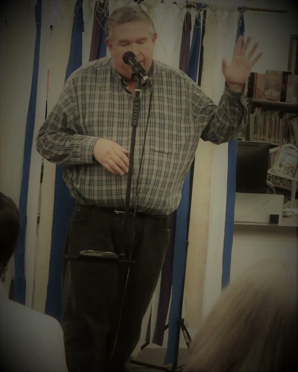 Sean Buvala tweet media