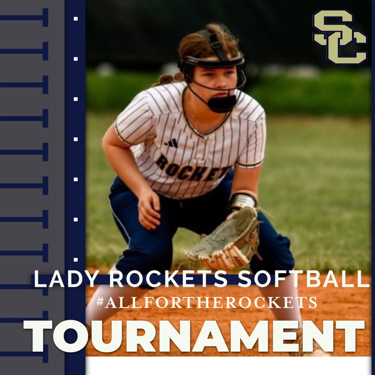 🥎TOURNAMENT WEEKEND🥎

The Lady Rockets welcome Bishop Brossart, North Oldham and Nelson County to its Invitational starting tonight and all day tomorrow! 

🎟️ gofan.co/app/school/KY6…

#ALLForTheROCKETS 🚀🚀<a href="/RocketPrincipal/">Shelby County High School</a> <a href="/SCPS_Activities/">SCPS_Activities</a> <a href="/D_Brightwell_/">Derek Brightwell🐀</a> <a href="/schs_fastpitch/">SCHS_Fastpitch</a>