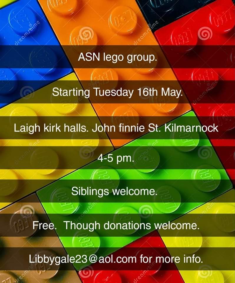 ASN SUPPORT AYRSHIRE (@ASNSupportShire) / Posts / X