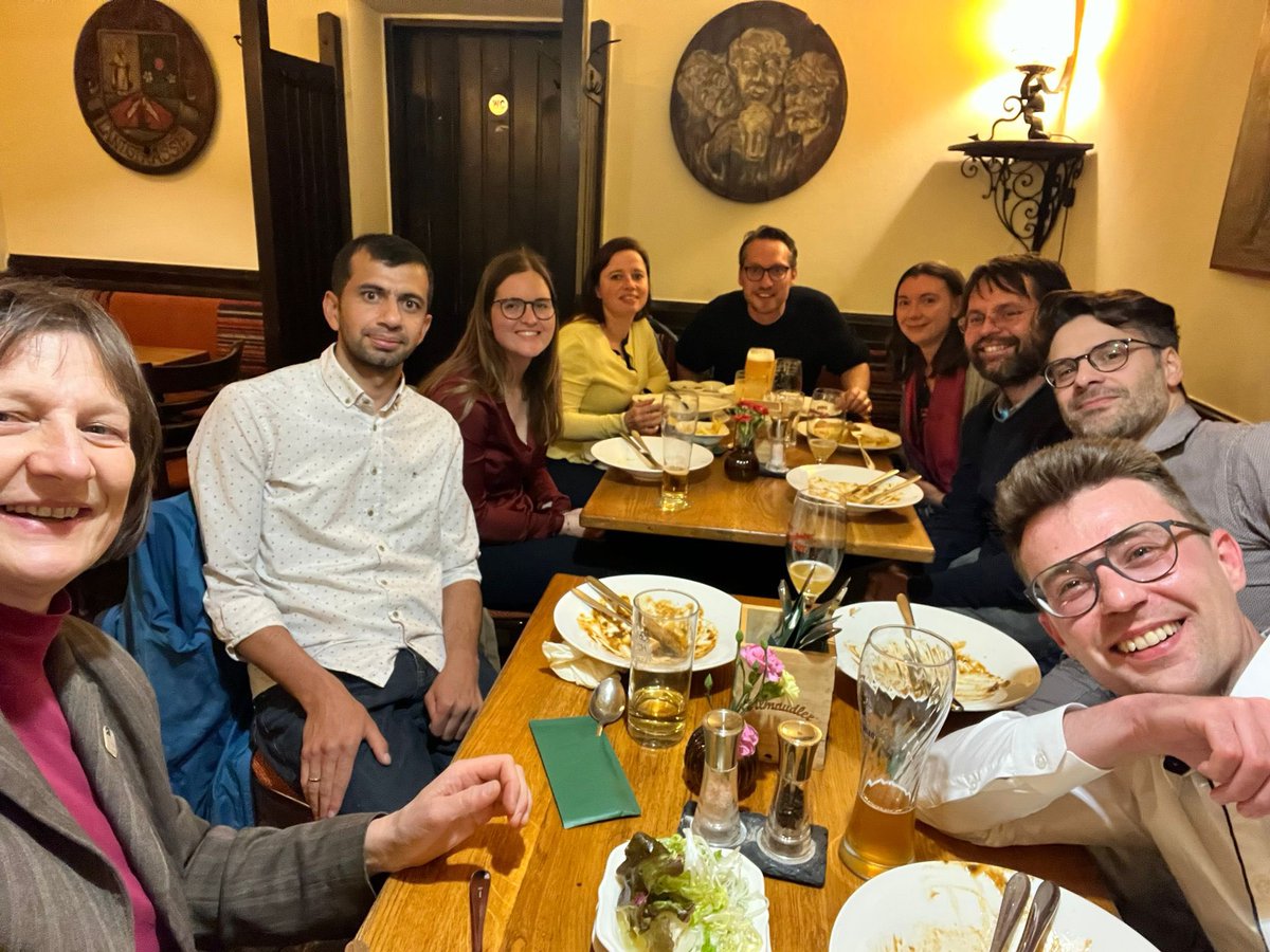 LMU Geology (Lehrstuhl für Geologie) tweet media