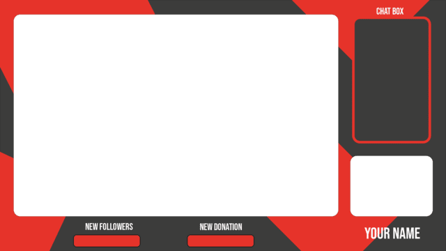 a14216725's tweet photo. Who is under 1000 #twitch needs a boost? #commissionsopen
Want overlay?   
1 Like/Retweet 2   
Follow me! #twitchtv #VTuberAssets #SupportSmallStreams
@BlazedRTs
@SpideyRTs
@PromoteAMGamers
@rtsmallstreams

#streamer

@FadeGrips 

Reference from web https://t.co/Vdo91HKHQa