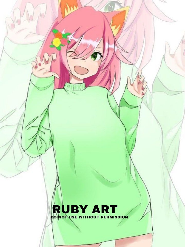 Ruby / EnVtuber (@rubyausVtuber) / Posts / X