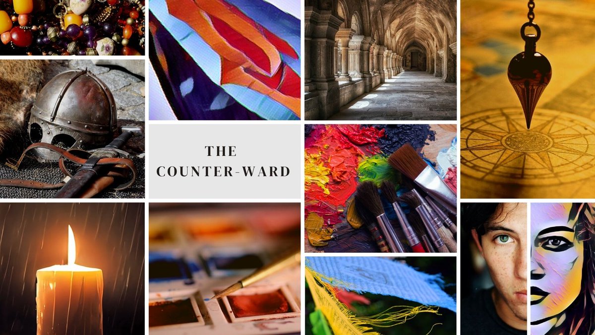 In which I share the details of my long journey toward literary representation and the delight of finally signing with an #agent. New on the blog --> elisestephens.com/finding-my-age… #amwriting #sff #WritingCommunity