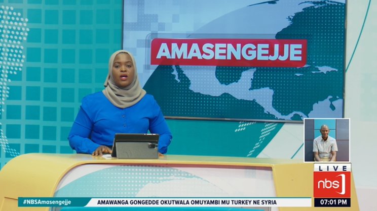 Hatmah Nalugwa Ssekaaya tweet media
