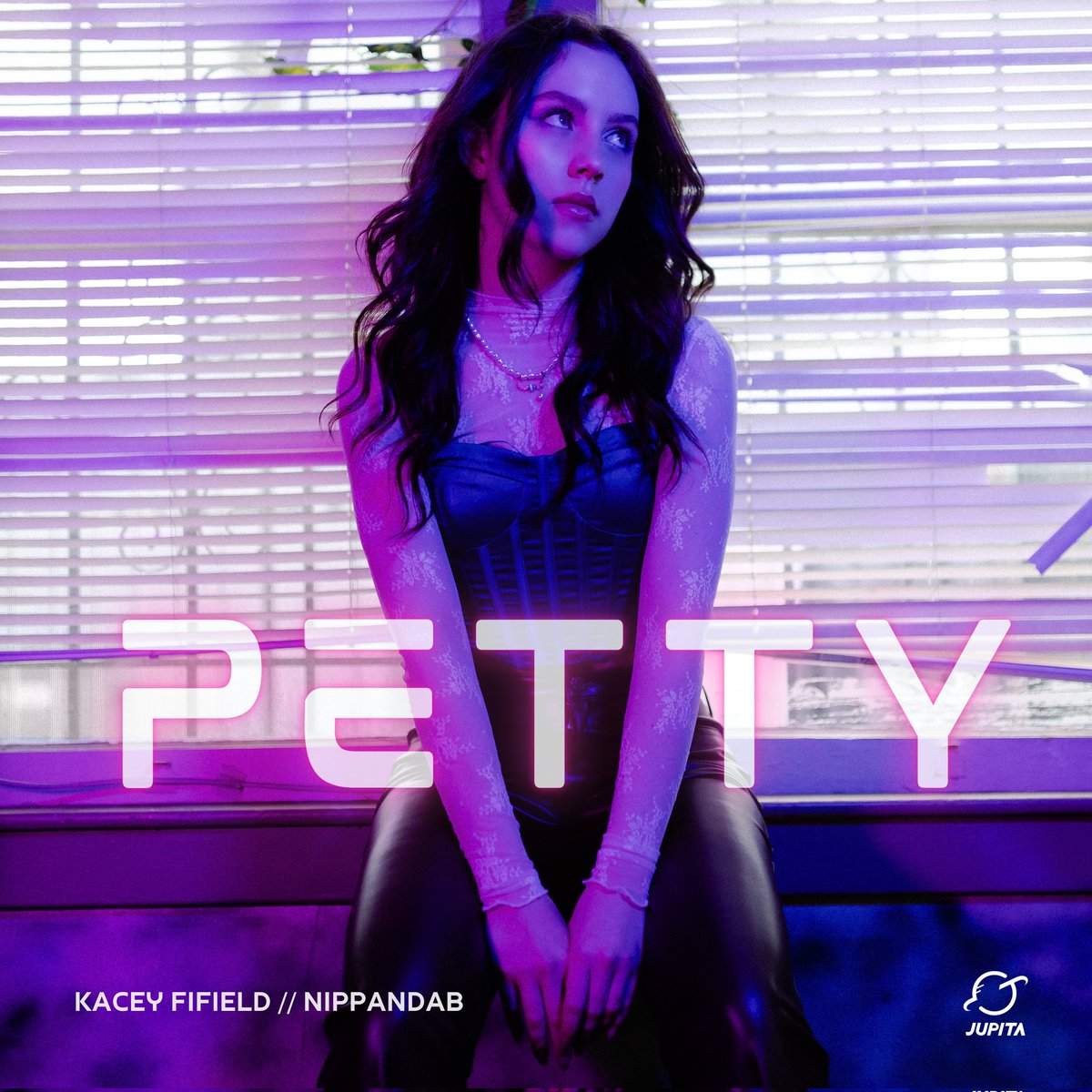 surprise! petty next friday. 5/5. presave now. link: push.fm/ps/petty

#NewMusicAlert #COMINGSOON #presave #petty