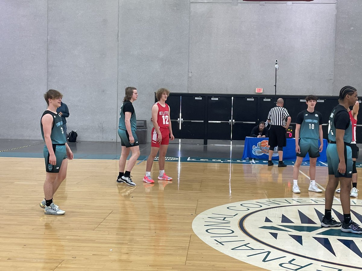 Franklin Basketball tweet media