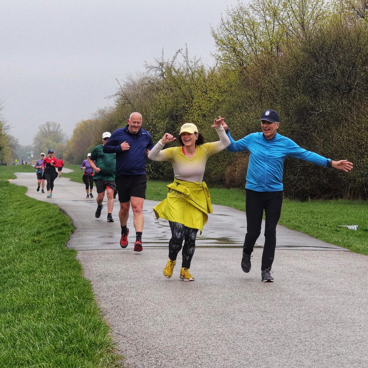 parkrunCA's tweet photo. See you tomorrow, don't forget your barcode!

On se voit demain. N'oubliez pas votre code-barres !

🌳#loveparkrun #jadoreparkrun https://t.co/h4yr43wIcg